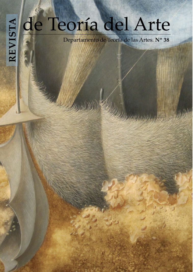 							View No. 38 (2024): Noviembre
						