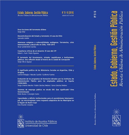 												View Vol. 8 No. 15-16 (2010)
											