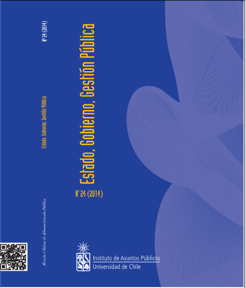 												View Vol. 12 No. 24 (2014)
											
