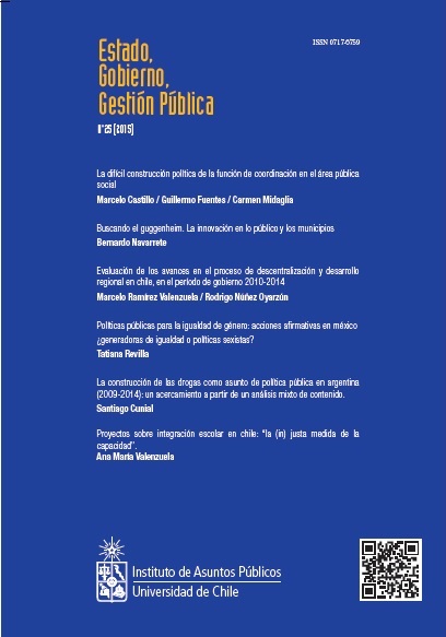 											View Vol. 13 No. 26 (2015)
										